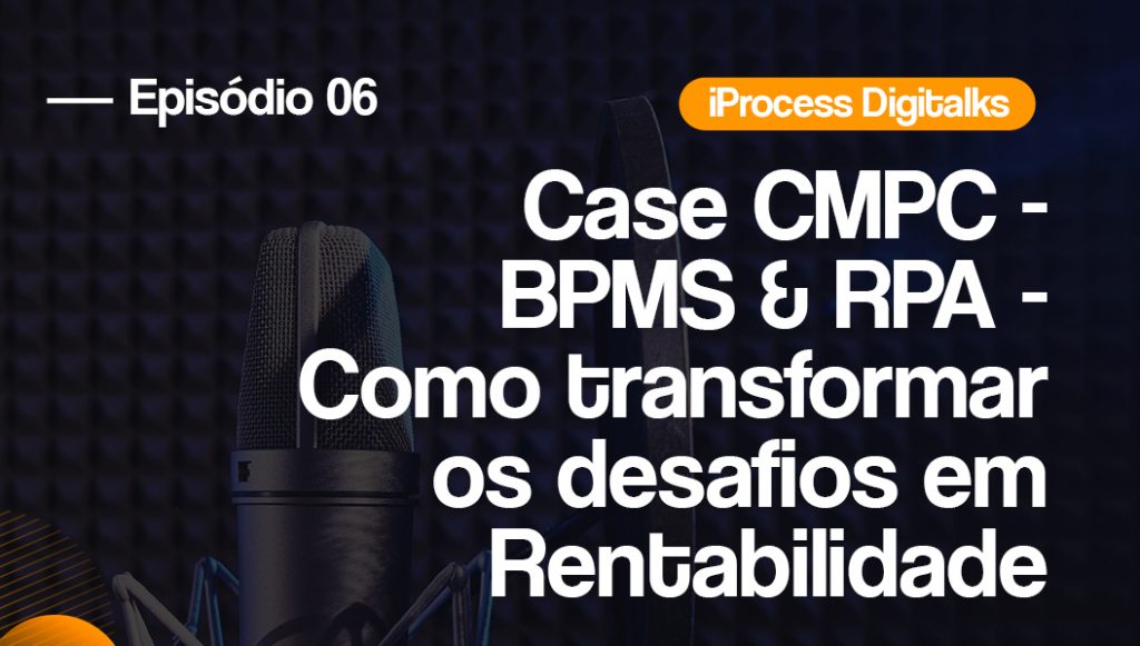 automaçaode processos