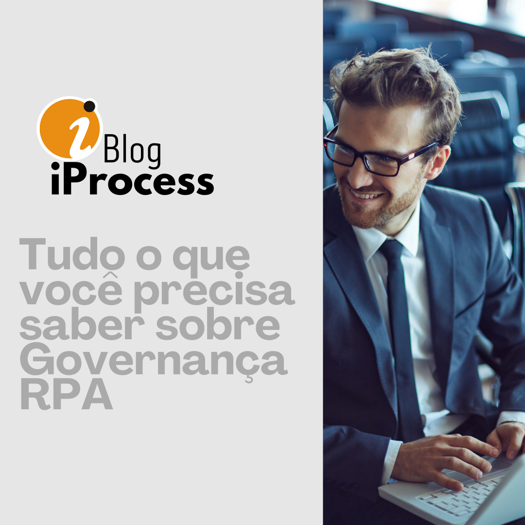 Tudo O Que Voc Precisa Saber Sobre Governan A Rpa