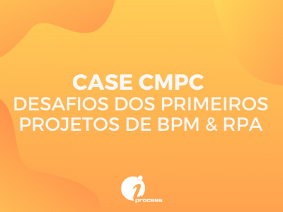 case cmpc bpm rpa